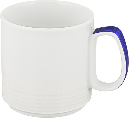 Navy Special Mug 9.1 oz Dialog by Bauscher