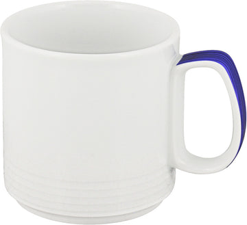 Navy Special Mug 9.1 oz Dialog by Bauscher