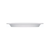 White Special Half-Deep Plate 9.4