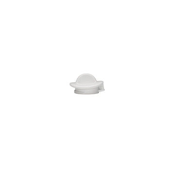 Coffeepot Cover 2.3" dia. x 1.3" Dialog by Bauscher