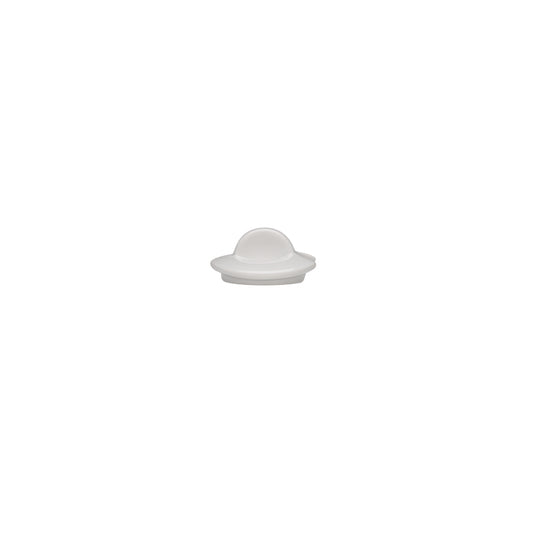 Sugar Bowl Lid 2.4" dia. x 1.1" Dialog by Bauscher