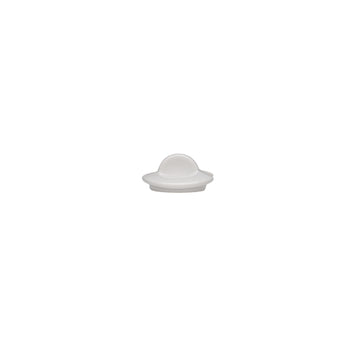 Sugar Bowl Lid 2.4" dia. x 1.1" Dialog by Bauscher