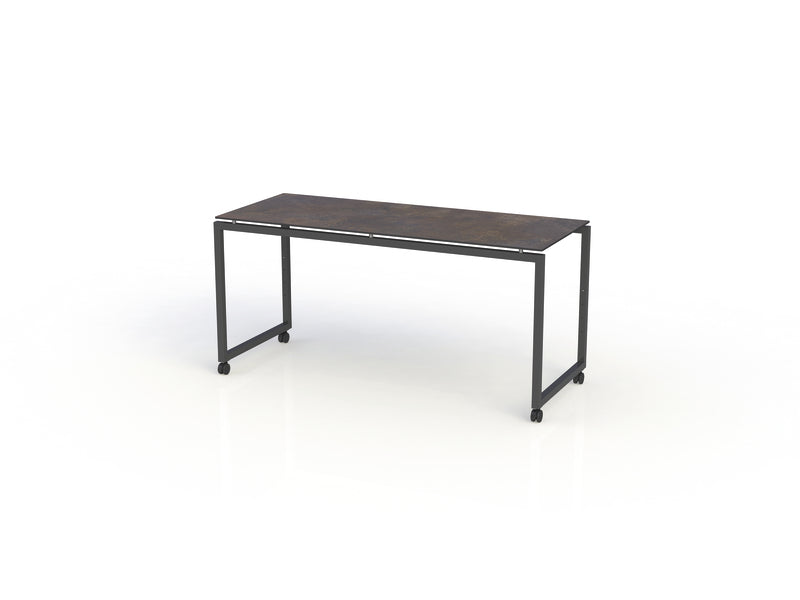 Large Stage_50 77.1" x 19.6" x 36.8" Stage by Venta