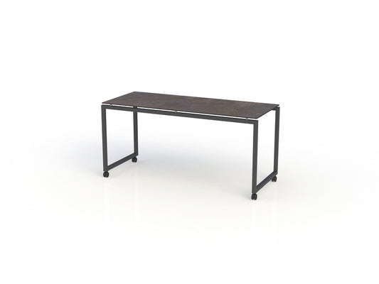 Large Stage_50 77.1" x 19.6" x 36.8" Stage by Venta