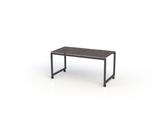Small Stage_80 64.5" x 31.4" x 36.8" Stage by Venta