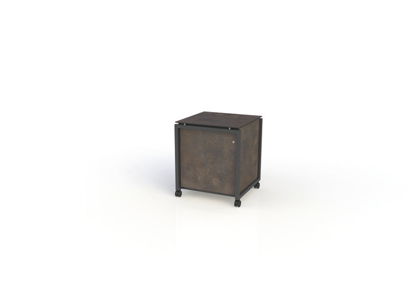 Square Stage Cupboard_80 31.1" x 36.8" Stage by Venta