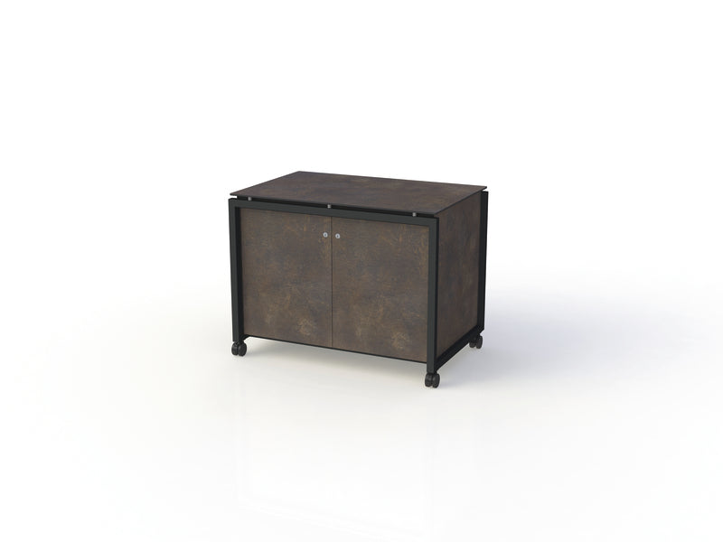 Rectangular Stage Cupboard_80 47.2" x 31.1" x 36.8" Stage by Venta