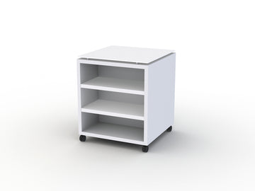 XS Stage Rack_80 31.5" x 31.5" x 36.8" Stage by Venta