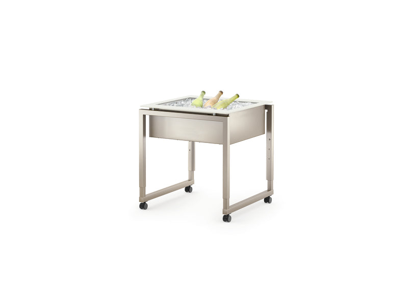 XS Ice Well Stage_80 31.4" x 31.4" x 36.8" Stage by Venta