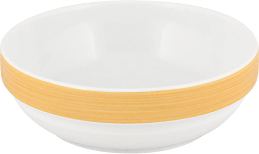 Sun Dish 4.7" dia. 9.1 oz Dimension by Bauscher