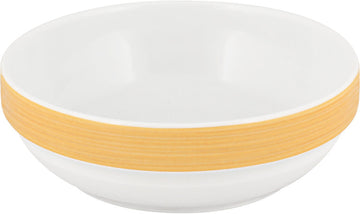 Sun Dish 4.7" dia. 9.1 oz Dimension by Bauscher