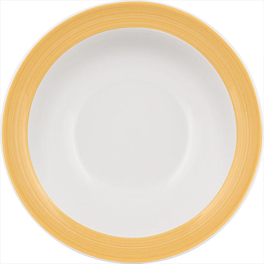 Sun Dish 7.1" dia. 15.2 oz Dimension by Bauscher
