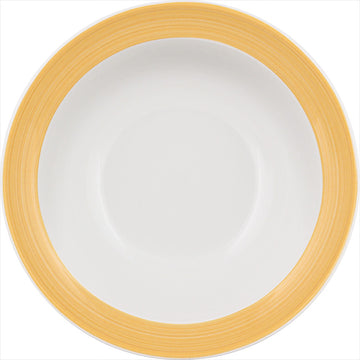 Sun Dish 7.1" dia. 15.2 oz Dimension by Bauscher