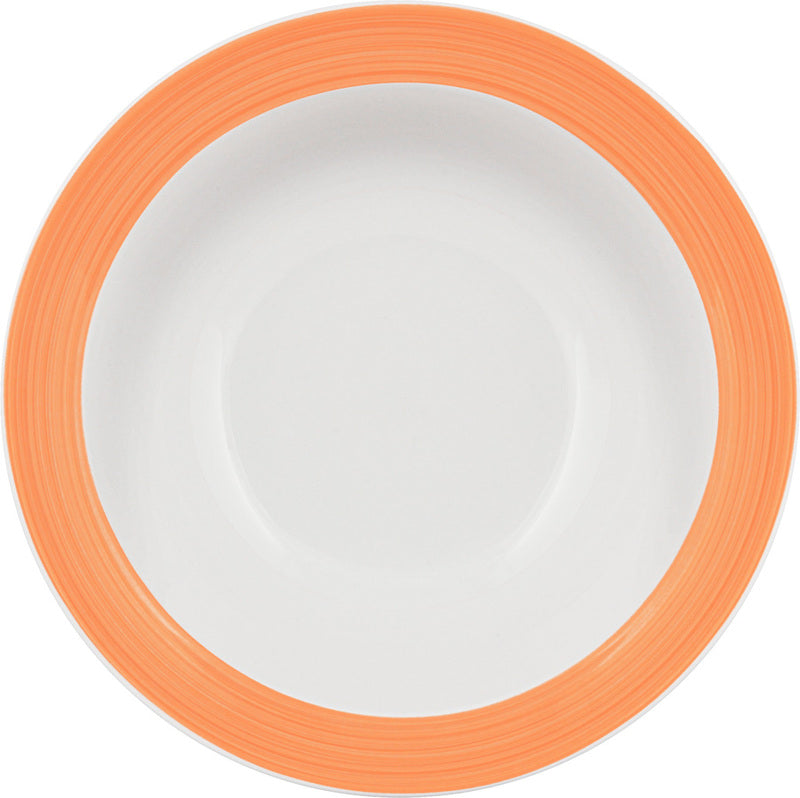 Orange Dish 7.1