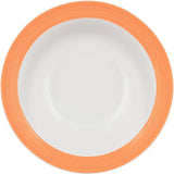 Orange Dish 7.1