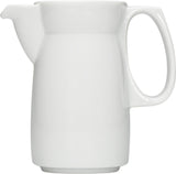 White Coffeepot Bottom 5