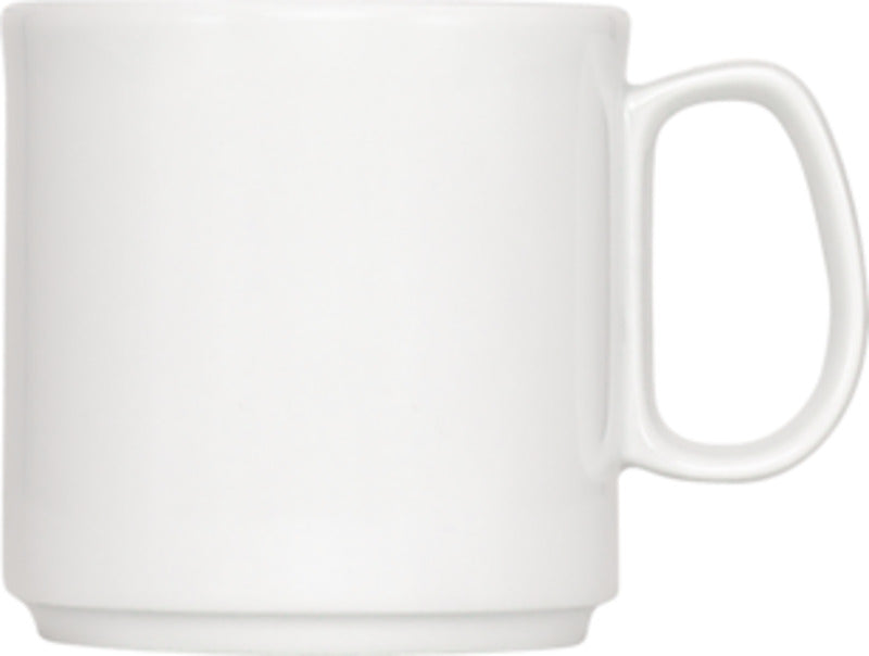 White Special Mug 3.1