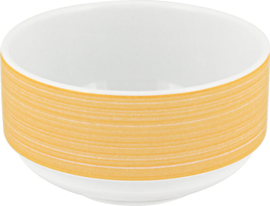 Sun Bowl 3.9" dia. 9.5 oz Dimension by Bauscher