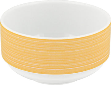 Sun Bowl 3.9" dia. 9.5 oz Dimension by Bauscher