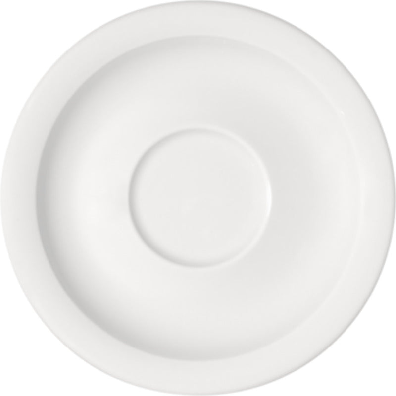 White Saucer 4.8