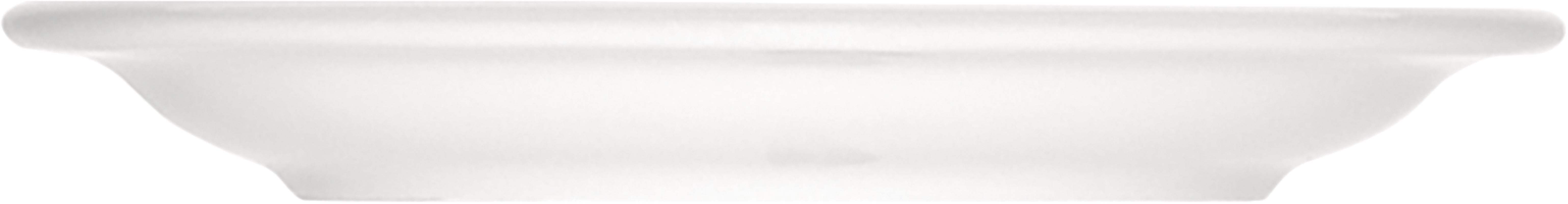 White Saucer 4.8