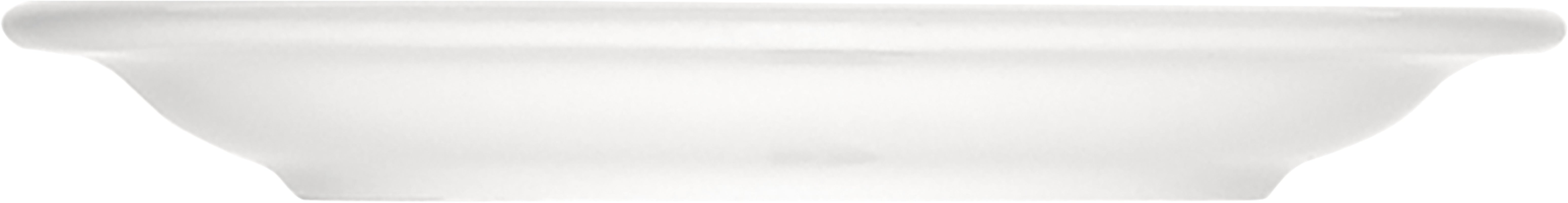 White Saucer 6.1