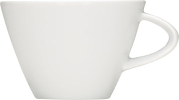 White Cup 4.1" dia. x 2.9" 11.8 oz Enjoy by Bauscher