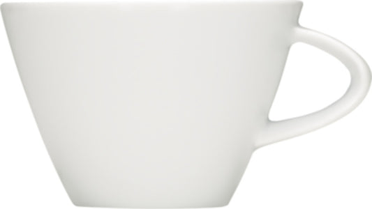 White Cup 4.7" dia. x 3.1" 14.9 oz Enjoy by Bauscher
