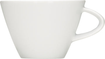 White Cup 4.7" dia. x 3.1" 14.9 oz Enjoy by Bauscher