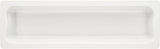 White Gastronorm Tray 20.9