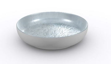 Deep Coupe Plate SRH001 B7 A1 8.3" dia. Custom Stocked by Studio Raw