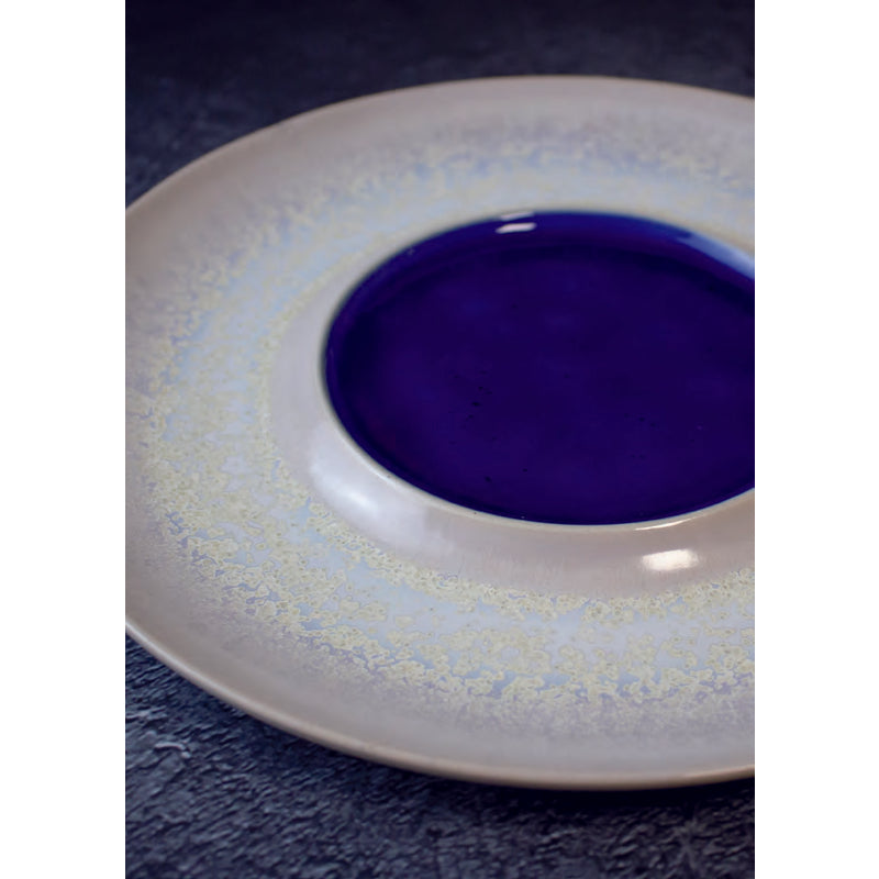 Double Rim Plate SRH008 A11 B10 10.6