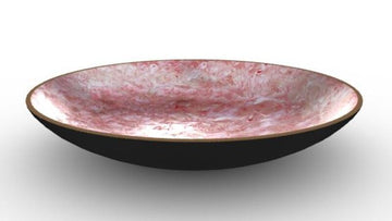 Pasta Plate SRH013 B8 A5 7.9" dia. Custom Stocked by Studio Raw