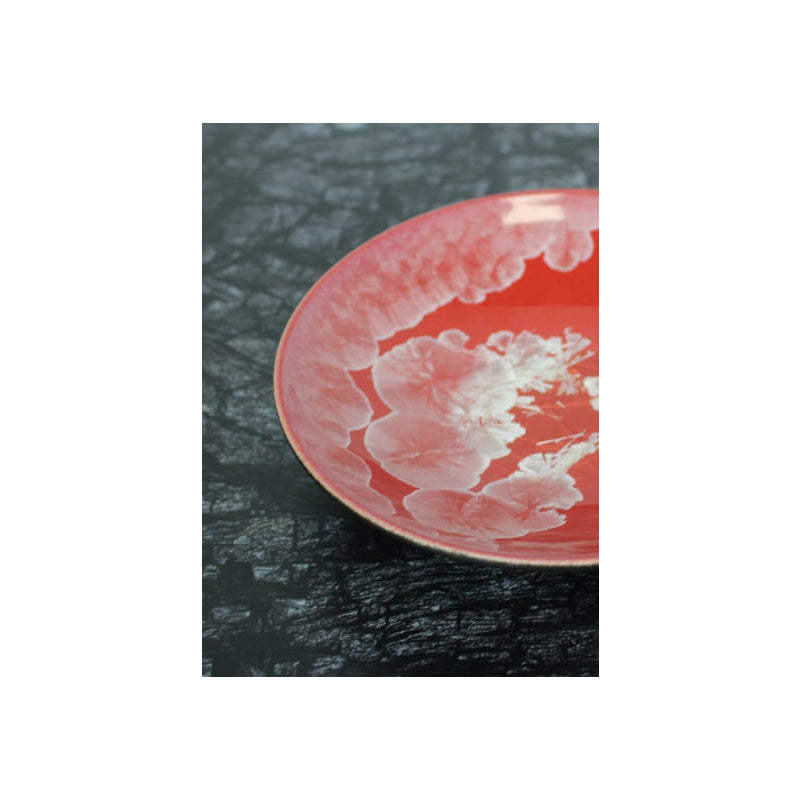 Pasta Plate SRH013 B8 A5 7.9" dia. Custom Stocked by Studio Raw