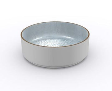 Plate SRH004 B7 A1 5.9" dia. Custom Stocked by Studio Raw