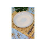 Deep Coupe Plate SRH015 A31 C2 10.4