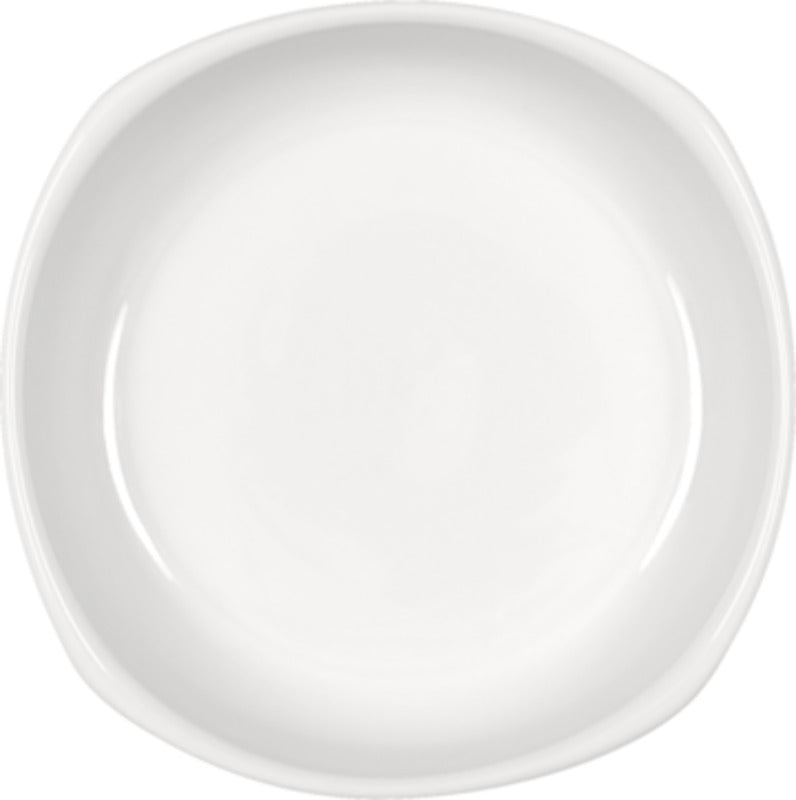 White Dish 5