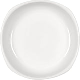 White Dish 5