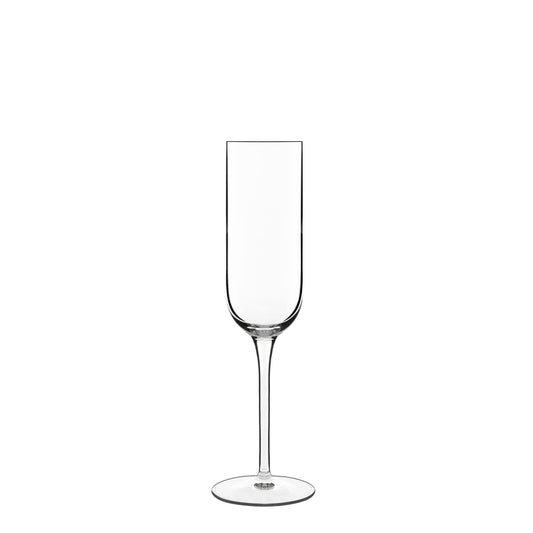 Prosecco Glass 2.8" dia. 7.1 oz Vinalia by Luigi Bormioli