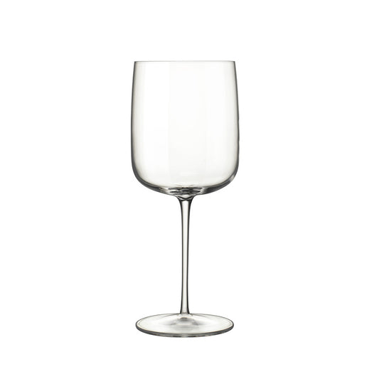 Barolo Glass 3.7" dia. 22.0 oz Vinalia by Luigi Bormioli