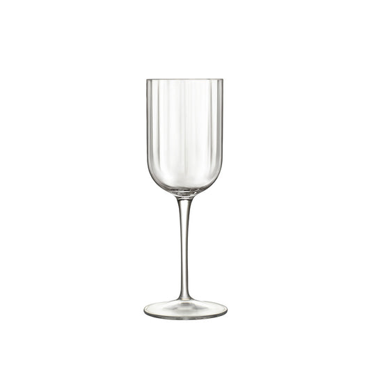 Negroni Glass 3.0" dia. 9.5 oz Jazz by Luigi Bormioli
