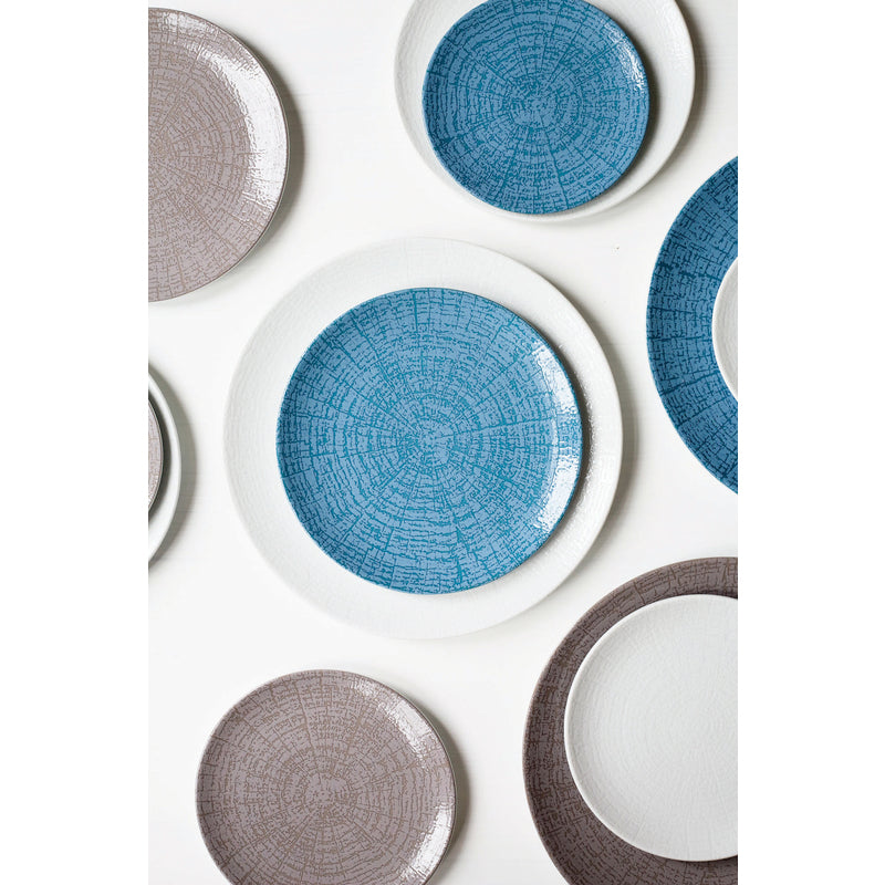 Flat Coupe Plate 7.9