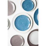 Flat Coupe Plate 7.9