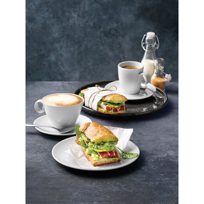 Bowl witho Handles 11.8 oz Avantgarde & Coffeelings by Bauscher
