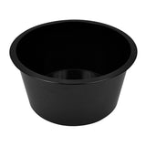 Black Barrel Bowl Insert 12