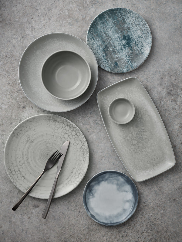 Flat Coupe Plate 6.7