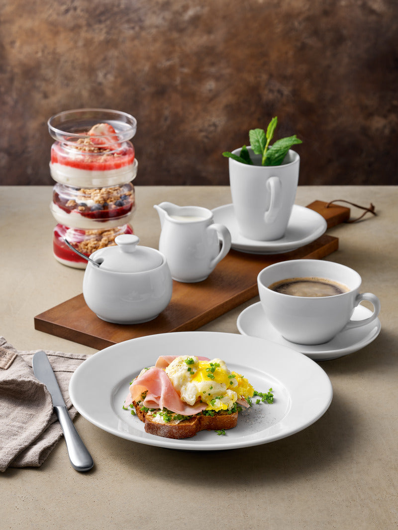 Bowl 5.1 oz Bistro by Bauscher