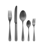 French Sauce Spoon 7.3
