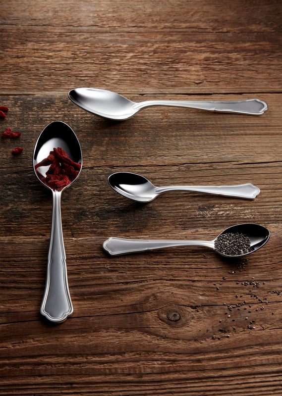 French Sauce Spoon 7.3