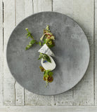 Concrete Plate flat Coupe 11